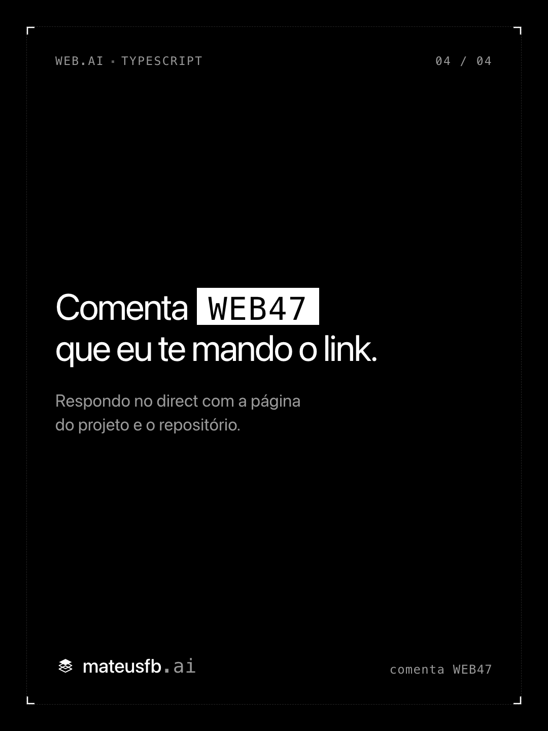 04 chamada do carrossel do web.ai
